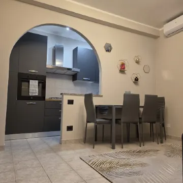 Manzoni 1 - THE V Collection Apartment