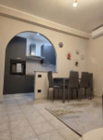 Manzoni 1 - THE V Collection Apartment