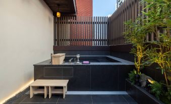 Stay Passport Nagoya Ryokan Anyang Pyeongchon