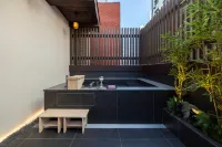 Stay Passport Nagoya Ryokan Anyang Pyeongchon - Hot Springs
