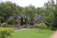 Hustyns Hotel Hotels in Wadebridge