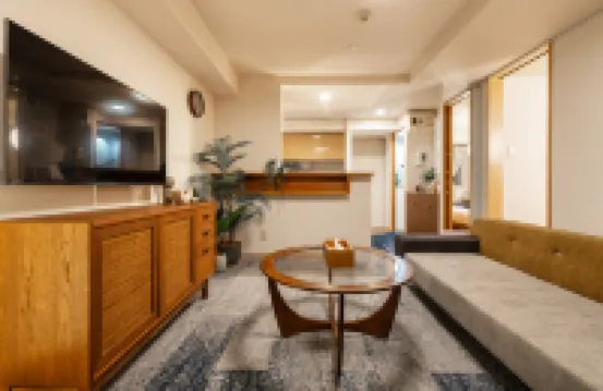 Cozy Stay Sapporo Central Nakajima