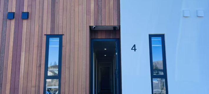 Heavenly Tekapo 4 Bdr Apartment Hotels in Lake Tekapo