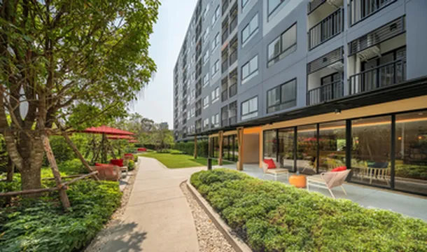 รูปภาพของMUXA&Vay