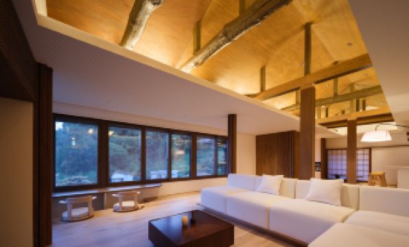 Poka Villa Matsushioen Atami