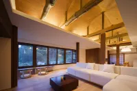 Poka Villa Matsushioen Atami