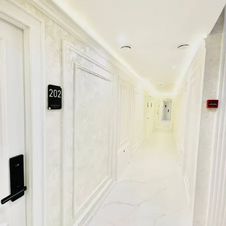 The Moonya Hotel