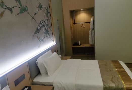 바벳 호텔 내부 모습