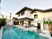 Zenzio pool Villa - Chiangmai - Villas