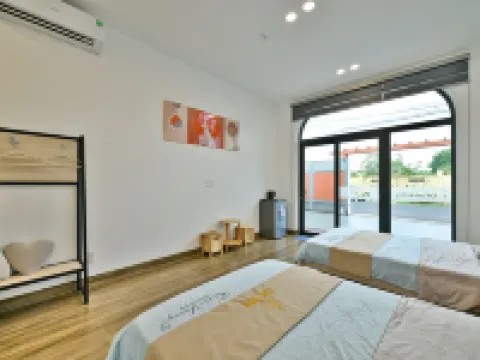 Kim Son Homestay 1 Hotéis em Dat Do