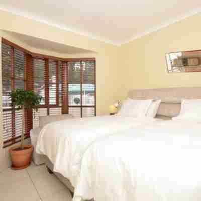 Rivonia One & Only (BnB) Rooms