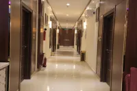 Kadi Hotel Najran Hotel Apartment