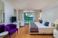 Hillstone Bodrum Hotel & Spa - Balkoner