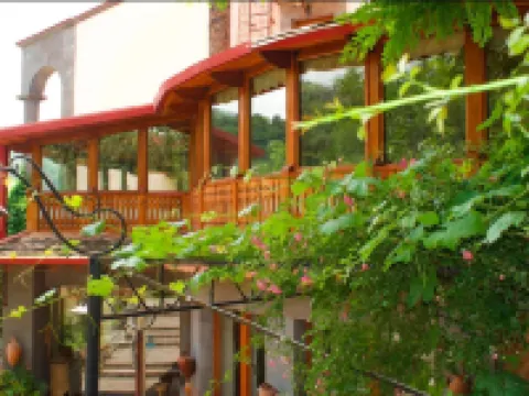 Mirhav Hotel Hotels in Goris