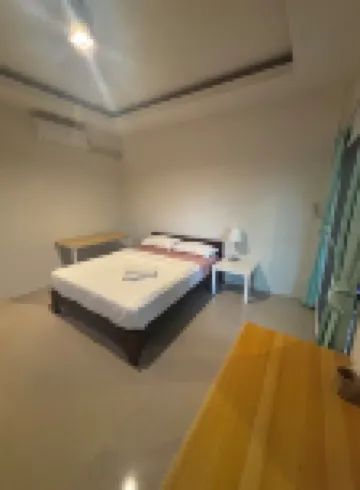 Little Bailan Retreat - Jungle & river view