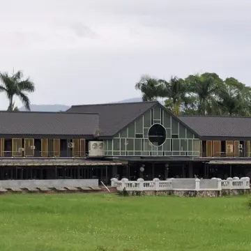 TAKU VILLAGE RESORT シンコウ兆豊レジャーファーム周辺のホテル