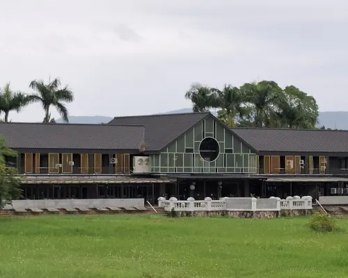 TAKU VILLAGE RESORT Hotels near Skcf