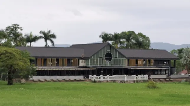 TAKU VILLAGE RESORT Hotels near Skcf