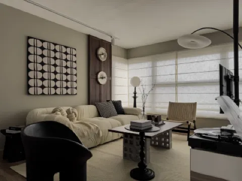 Artistic Suite @Arte Cheras KL Hotels near Charis Christian Centre