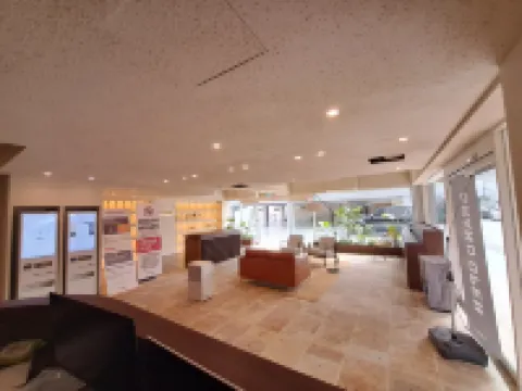 Grand Maison Baobab Hotel