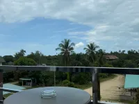 Yo yo Samui Hotels near Samui Disc Golf