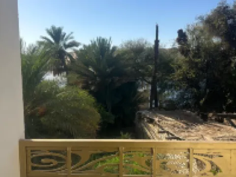 Eshyan Guest House Hoteles en Asuán