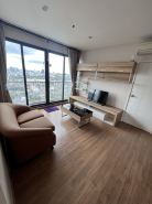 The Tree Rio condo , 0m from MRT Bang-Aor