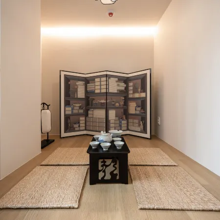 Yul Hanok Hotel