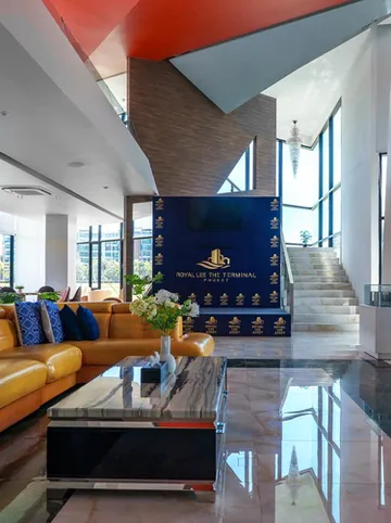 รูปภาพของใหม่ 1 ห้องนอนรอยัลลีนายางบีช