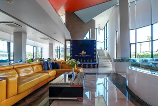 รูปภาพของใหม่ 1 ห้องนอนรอยัลลีนายางบีช