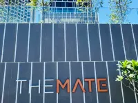 the mate damansara PJ by Mydestinations Hotels near Evolve Concept Mall