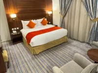 Rowaa Lindy Hotel Makkah Hotels near Mina