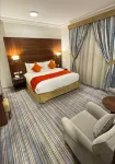 Rowaa Lindy Hotel Makkah - 2 estrellas