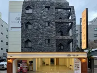 ESANGHAN STAY BUPYEONG Hotels near Bupyeong-gu