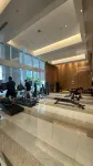Apartemen Podomoro Liberty tower 2 Bedroom Cityview - Træningscentre