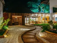 The 5th Element Boutique Hotel Hotels in Paje