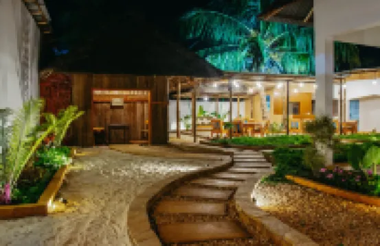 The 5th Element Boutique Hotel