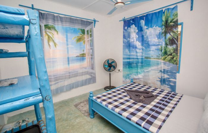 The 5th Element Boutique Hotel