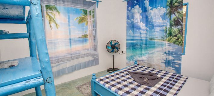 The 5th Element Boutique Hotel Hotels in Paje