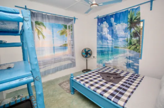 The 5th Element Boutique Hotel Hotels in 