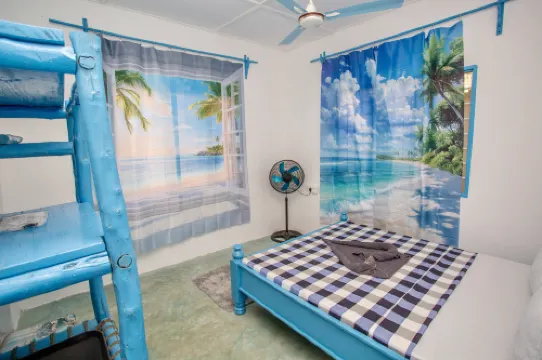 The 5th Element Boutique Hotel