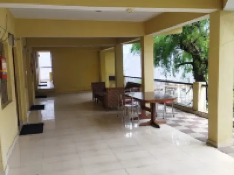 Jain Rest House Hotels in Joshimath