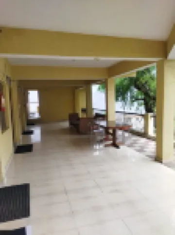 ジャイン レストハウス