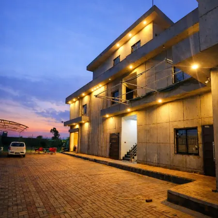 S H Farm & Guest House