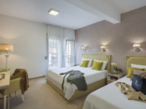 Hotel Hermes Budva Hotels in Budva