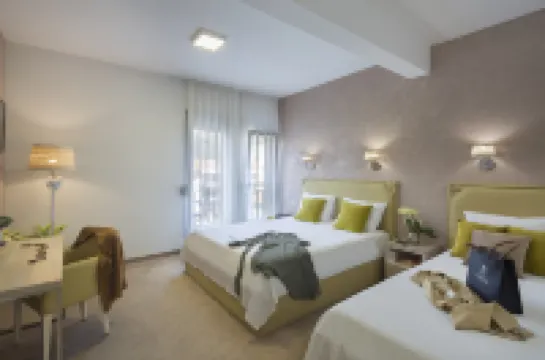 โรงแรม เฮอร์มีส บุดวา