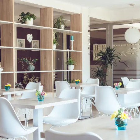 Hotel Perseus Budva