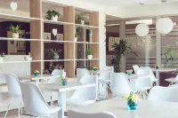 Hotel Perseus Budva - breakfast