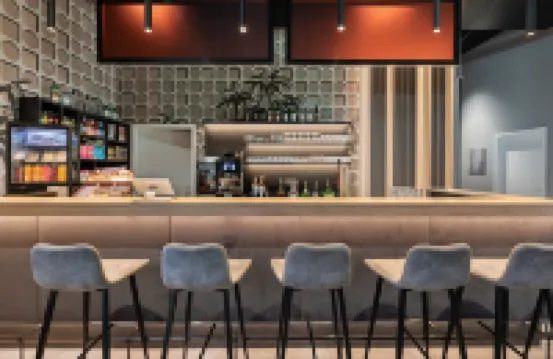 Rimedya Hotel - an der Messe München