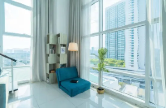 Cozy 2BR Maritime Suite Duplex George Town